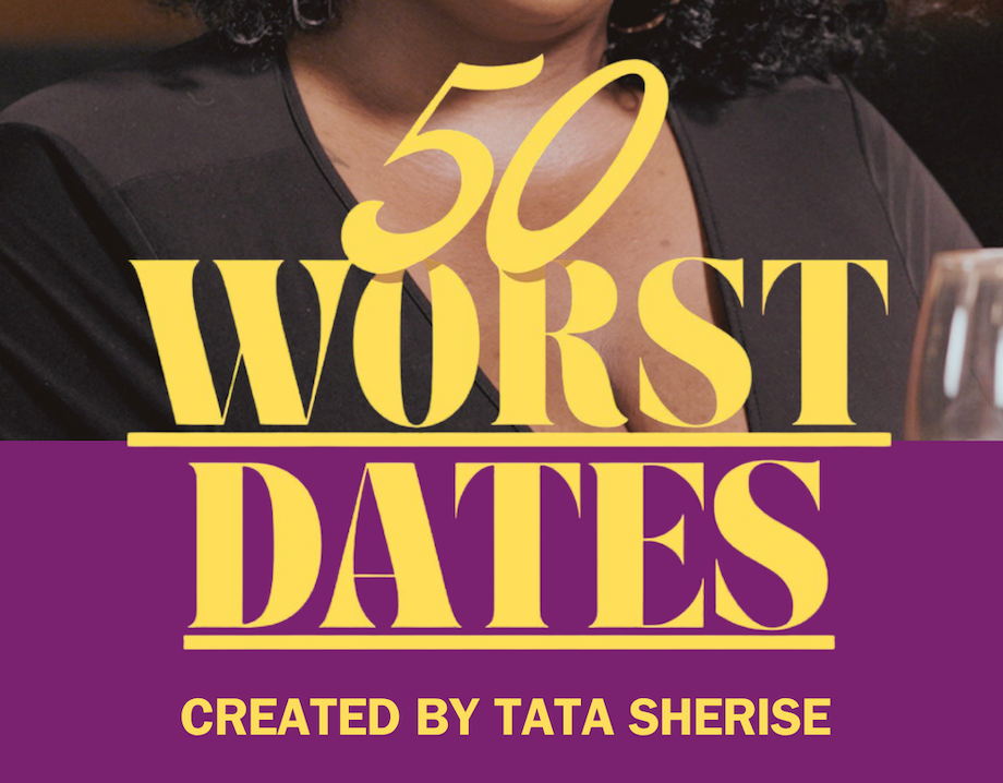 ALZA Festival  "50 Worst Dates"  a movie we all should see