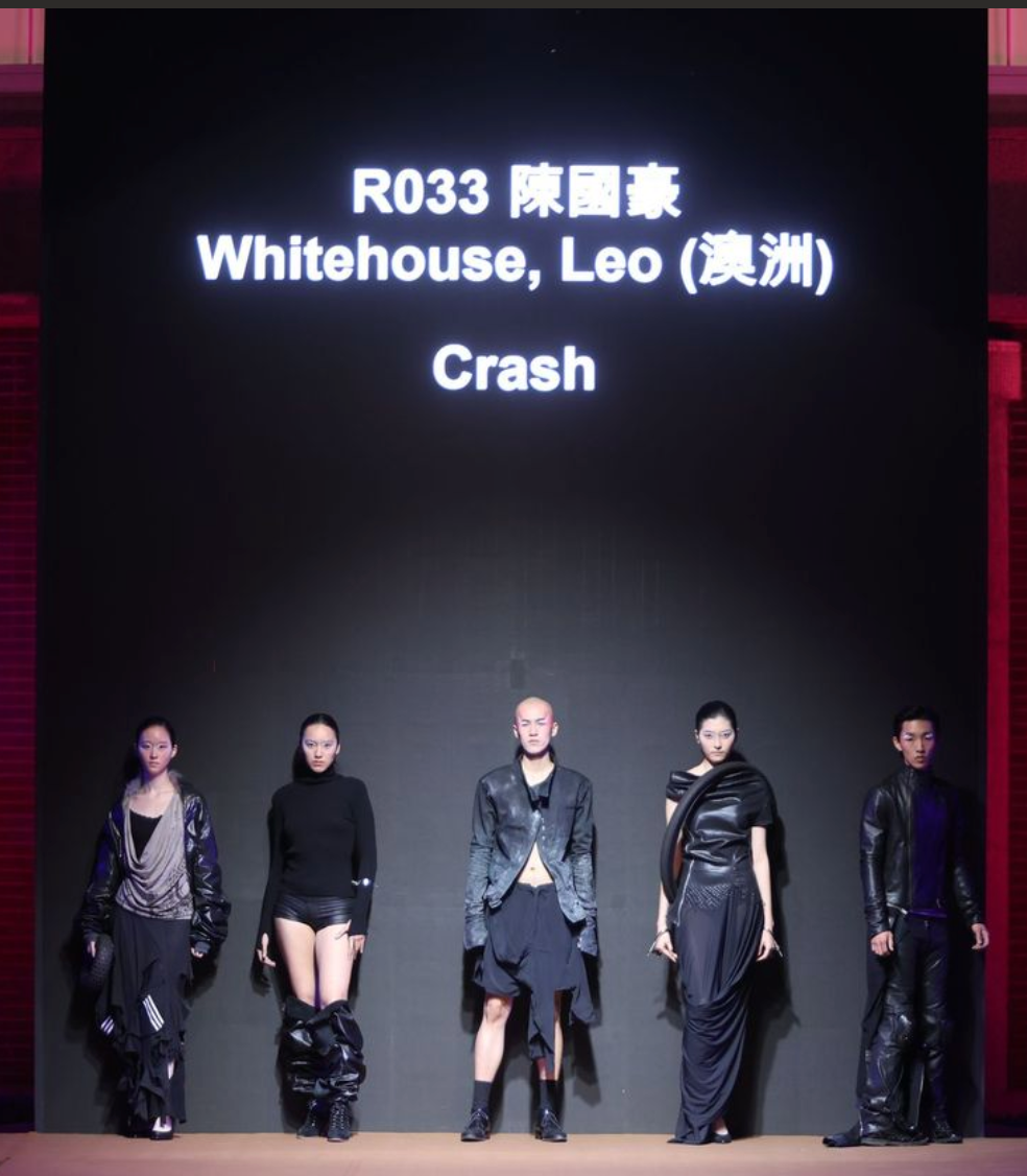 Taiwan Fashion Design Award 2026  is Celebrating 40 Years