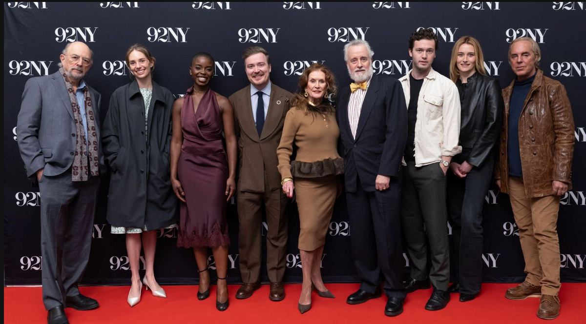 Hemingway Centennial Celebration at 92ny