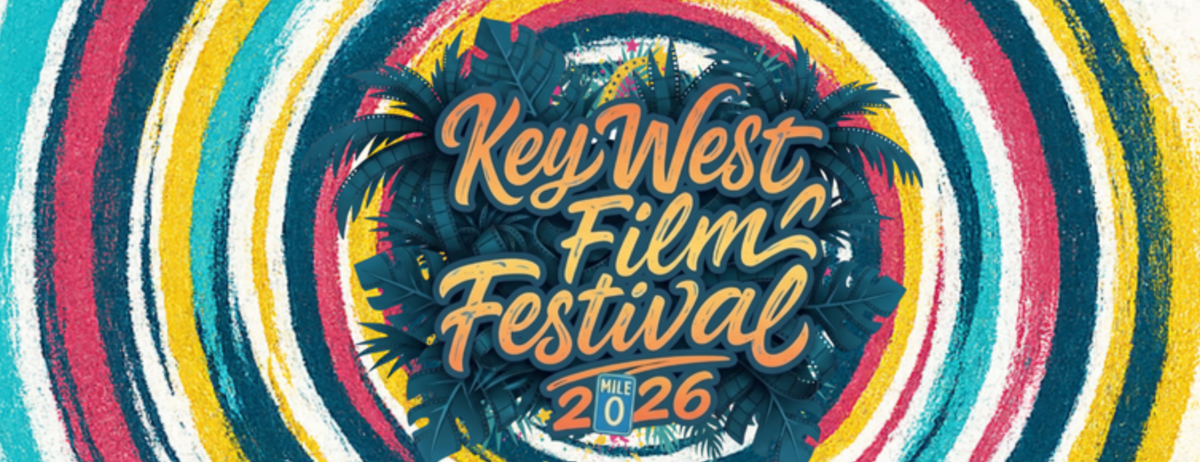 15TH ANNUAL KEY WEST FILM FESTIVAL ANNOUNCES FULL LINEUP