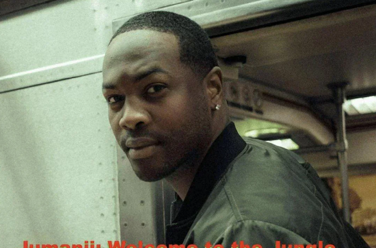 Ser'Darius Blain