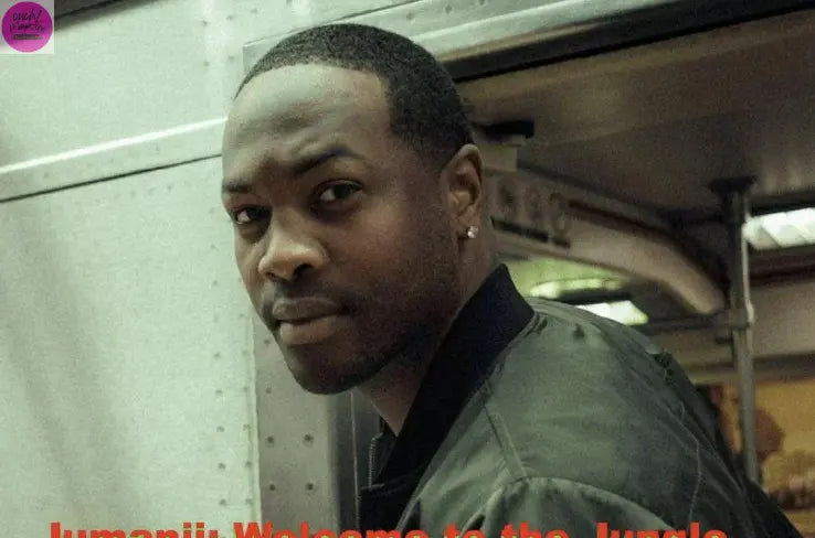 Ser'Darius Blain