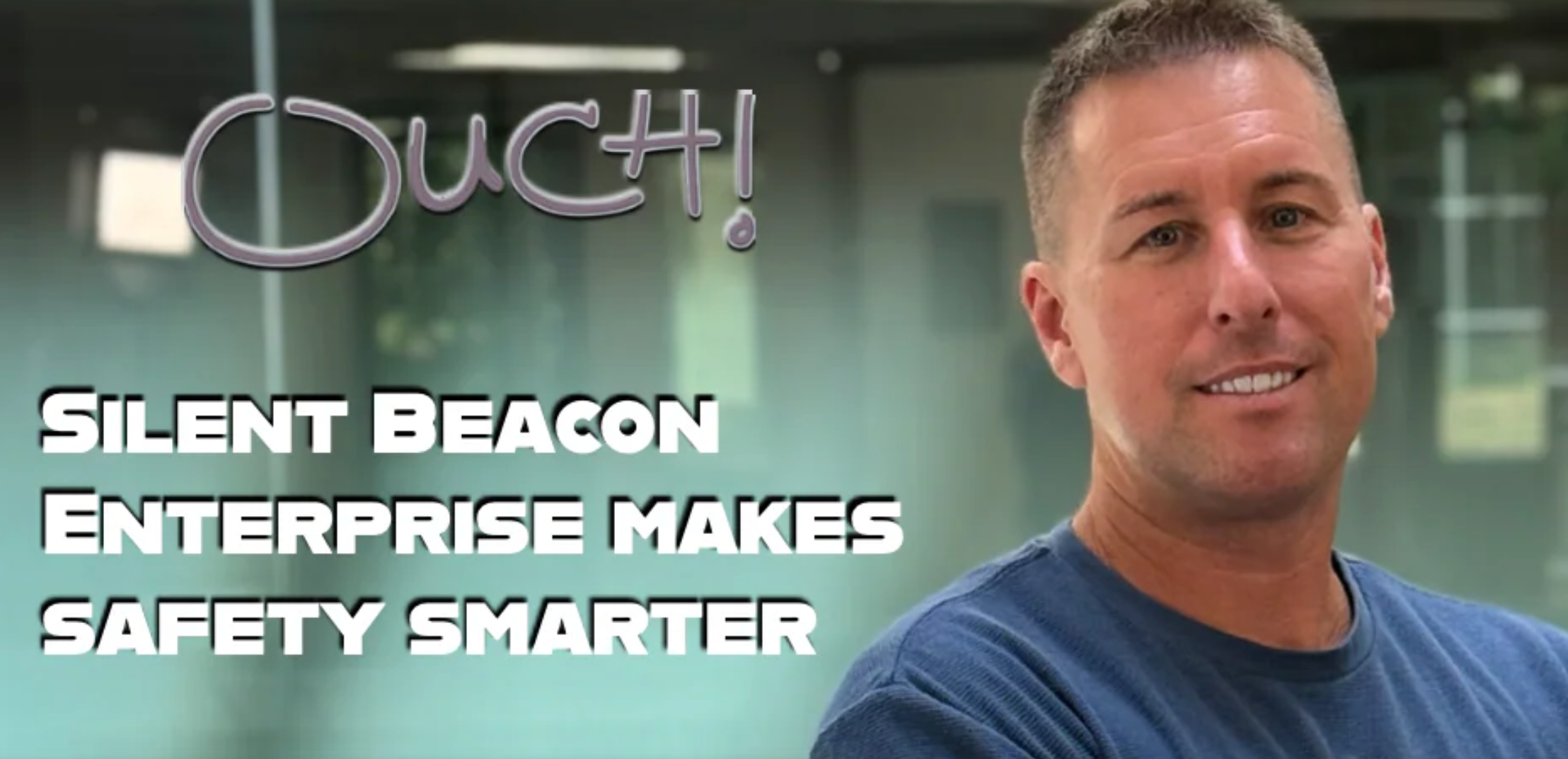 Silent Beacon Enterprise makes safety Smarter