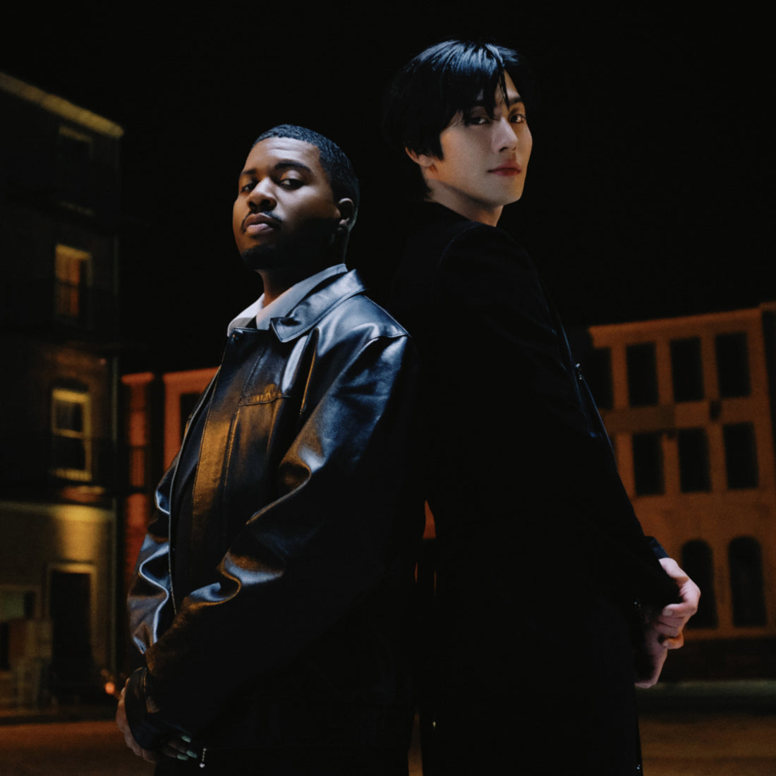Cross-Global Collaboration Drops May 22nd; Pre-Save HERE