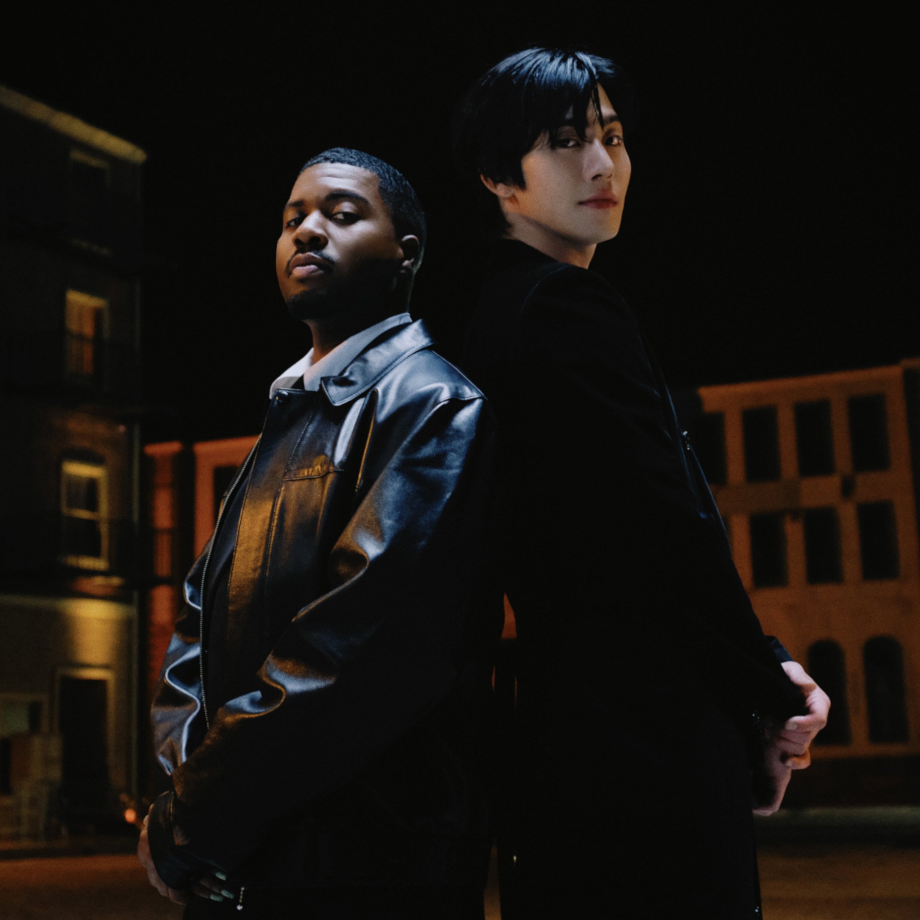 Cross-Global Collaboration Drops May 22nd; Pre-Save HERE