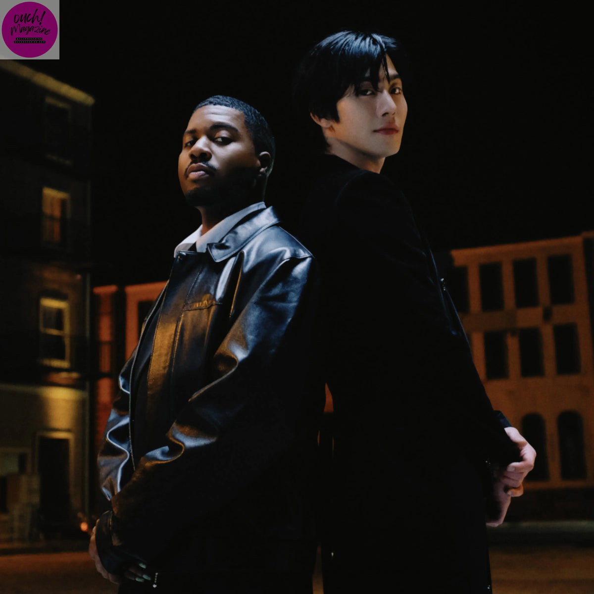 Cross-Global Collaboration Drops May 22nd; Pre-Save HERE