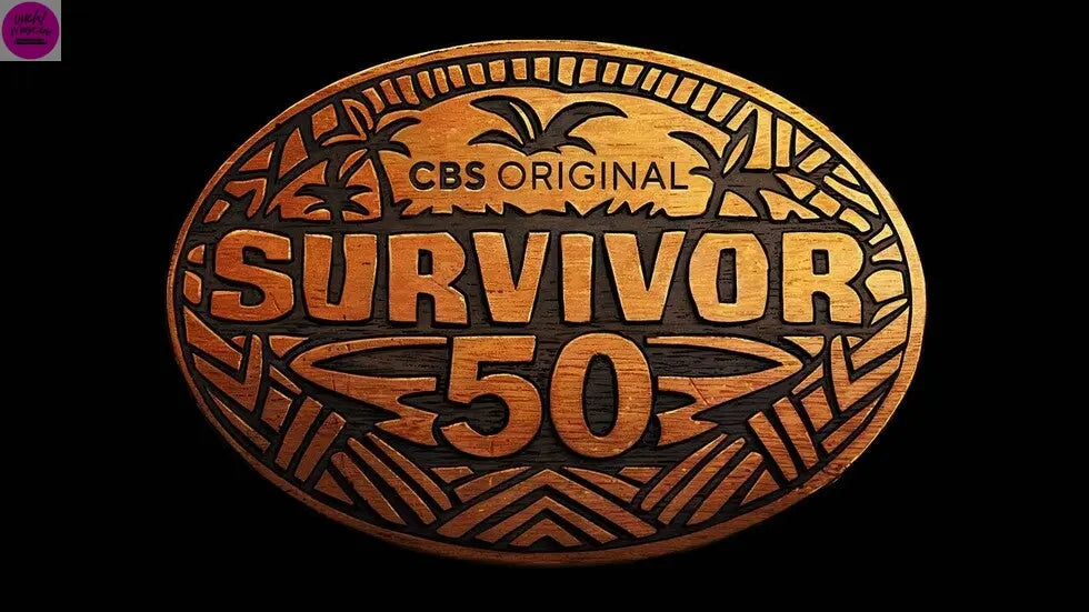 Survivor 50th Season Anniversary Panel OUCH! MAGAZINE