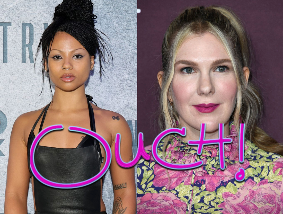 TRIBECA FESTIVAL 2026 STORYTELLERS STARS  Lily Rabe ,  Myha’la , Zach Braff  AND MORE