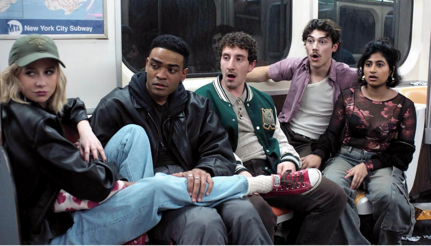 TRIBECA FESTIVAL 2026 ANNOUNCES TELEVISION AND PODCAST LINEUP