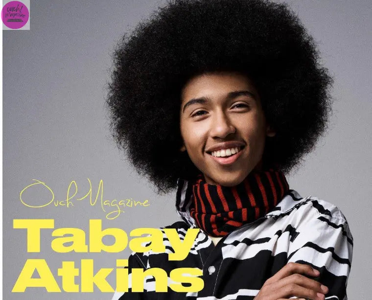Tabay Atkins