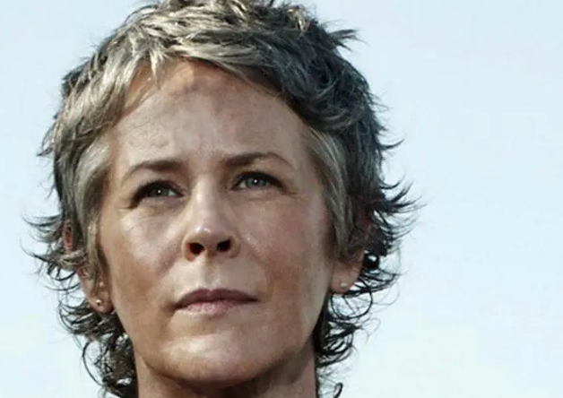 The Book of Carol 