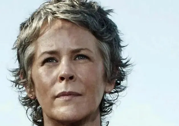 The Book of Carol 