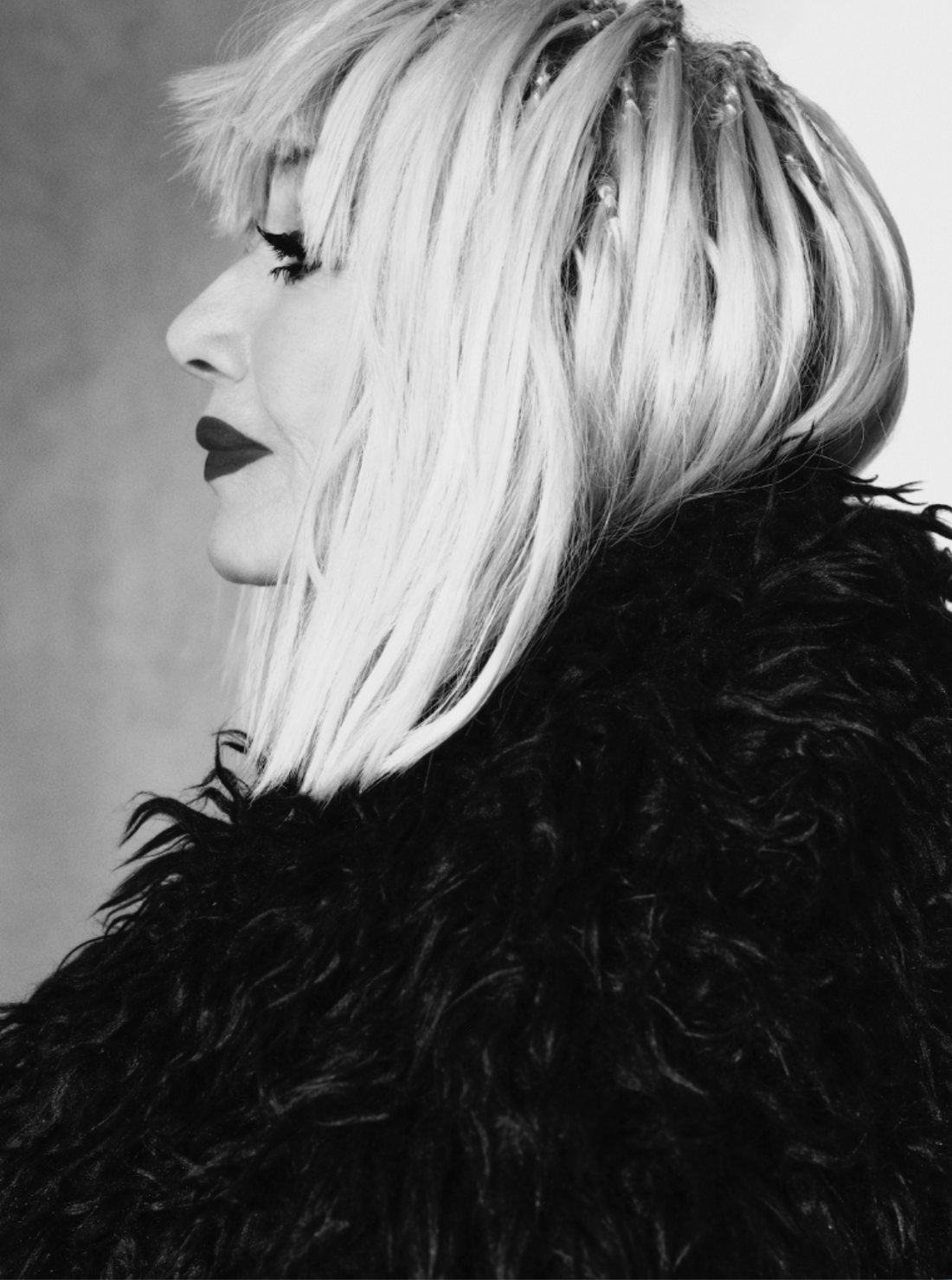 The art of Betsey' Betsey Johnson x Shopify pop-up, NYC