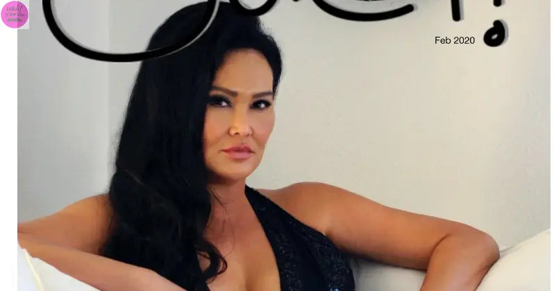 Tia Carrere