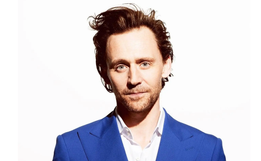 Tom Hiddleston