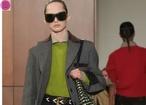 Tory Burch Fall 2026
