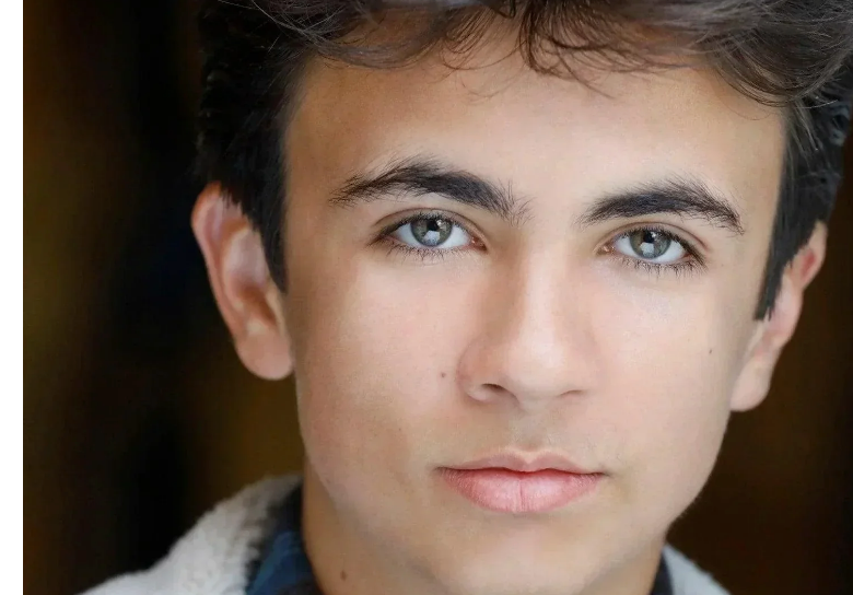 Trae Romano 