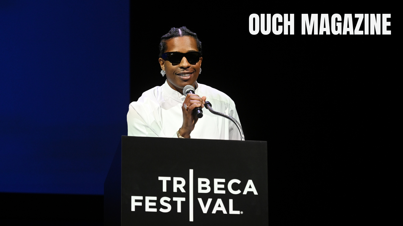 Tribeca X Awards Ceremony- 2026 Tribeca Festival