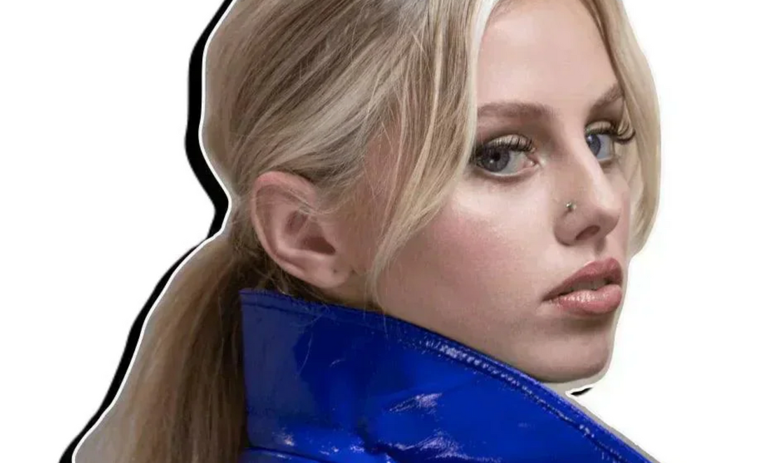 Unleashing the Incredible Vocals of Singer Haven Madison
