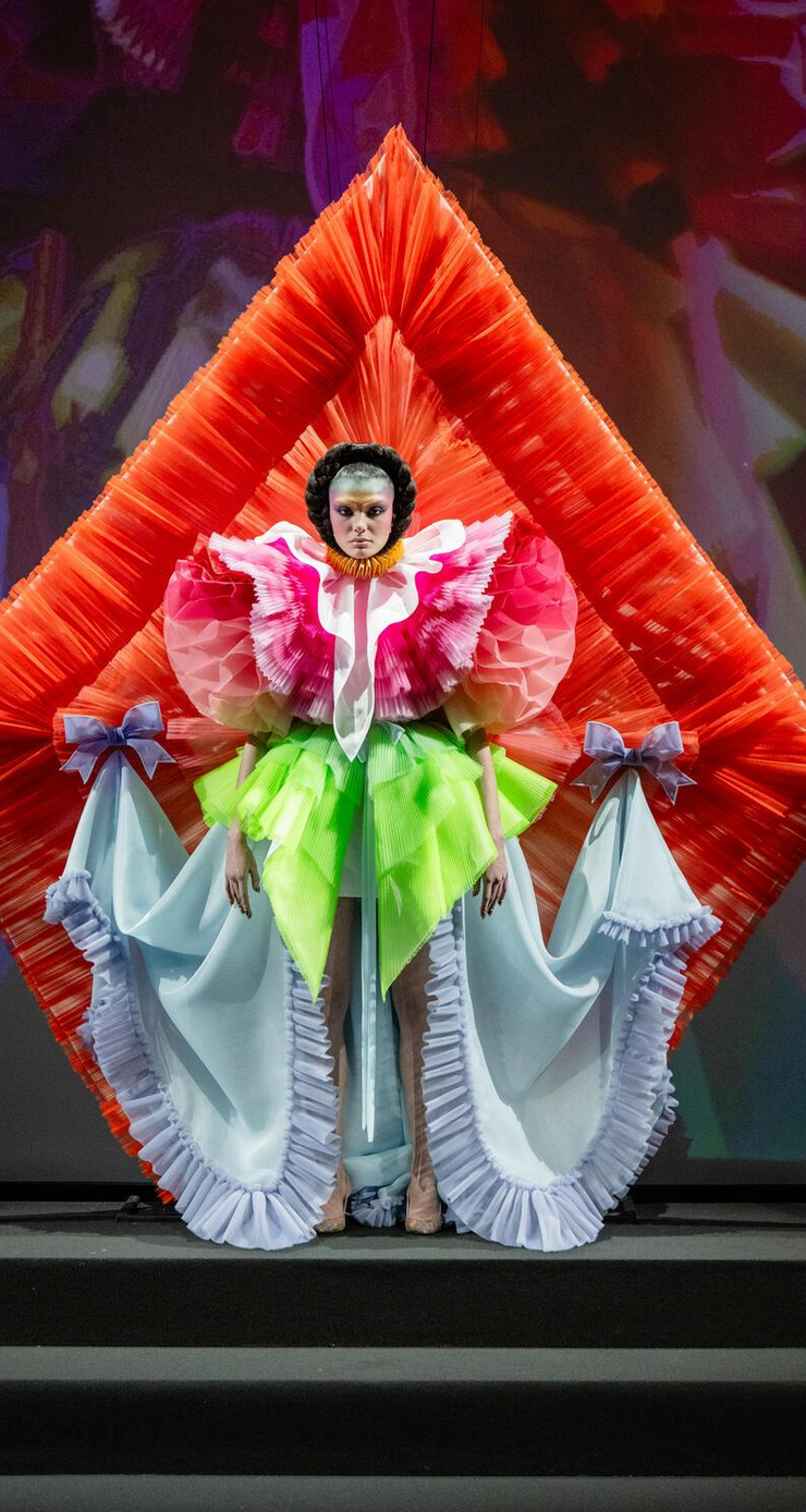 VIKTOR & ROLF Haute Couture Spring/Summer 2026