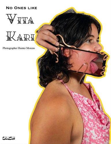 No Ones like  VITA KARI