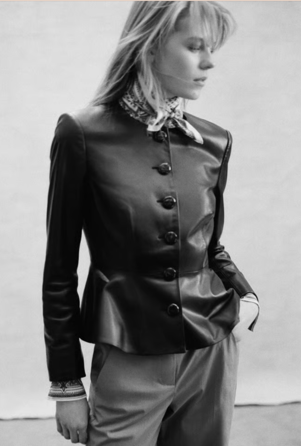 Veronica Beard FALL/WINTER 2026 COLLECTION