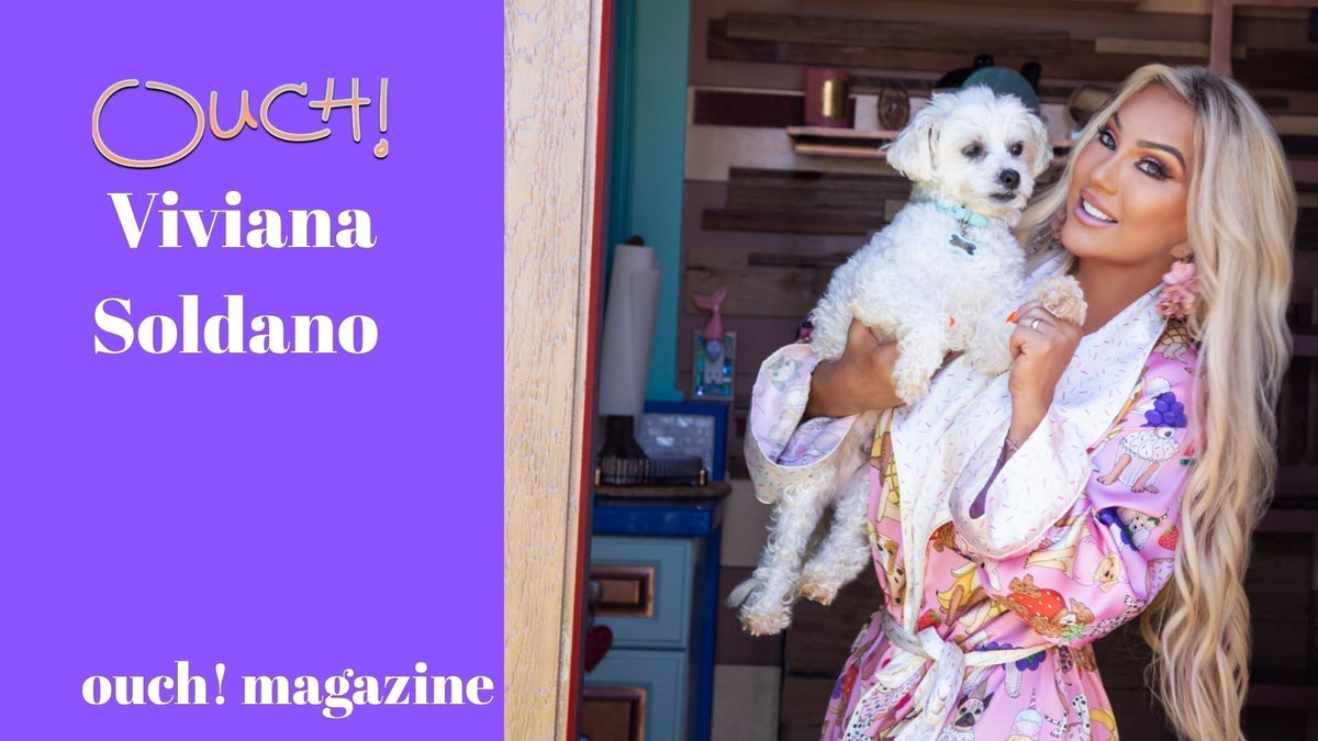 Saving Lives, One Dog at a Time: An Exclusive with OC Dog Sanctuary