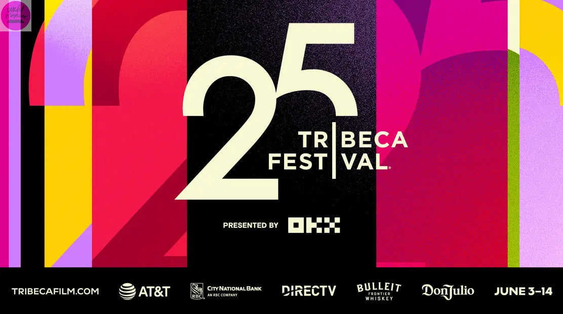 VULTURE FESTIVAL BACK TO NEW YORK FOR TRIBECA’S 25TH ANNIVERSARY OUCH! MAGAZINE
