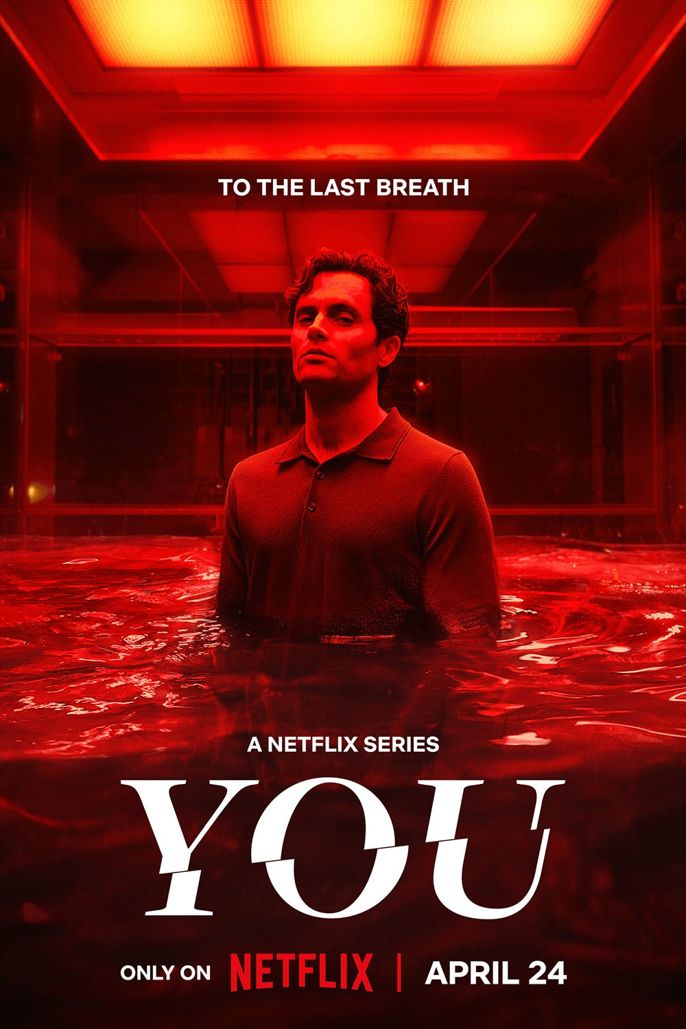 Saying Goodbye to Netflix's YOU
