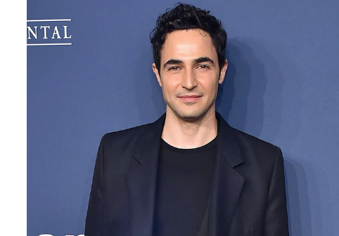 Zac Posen 