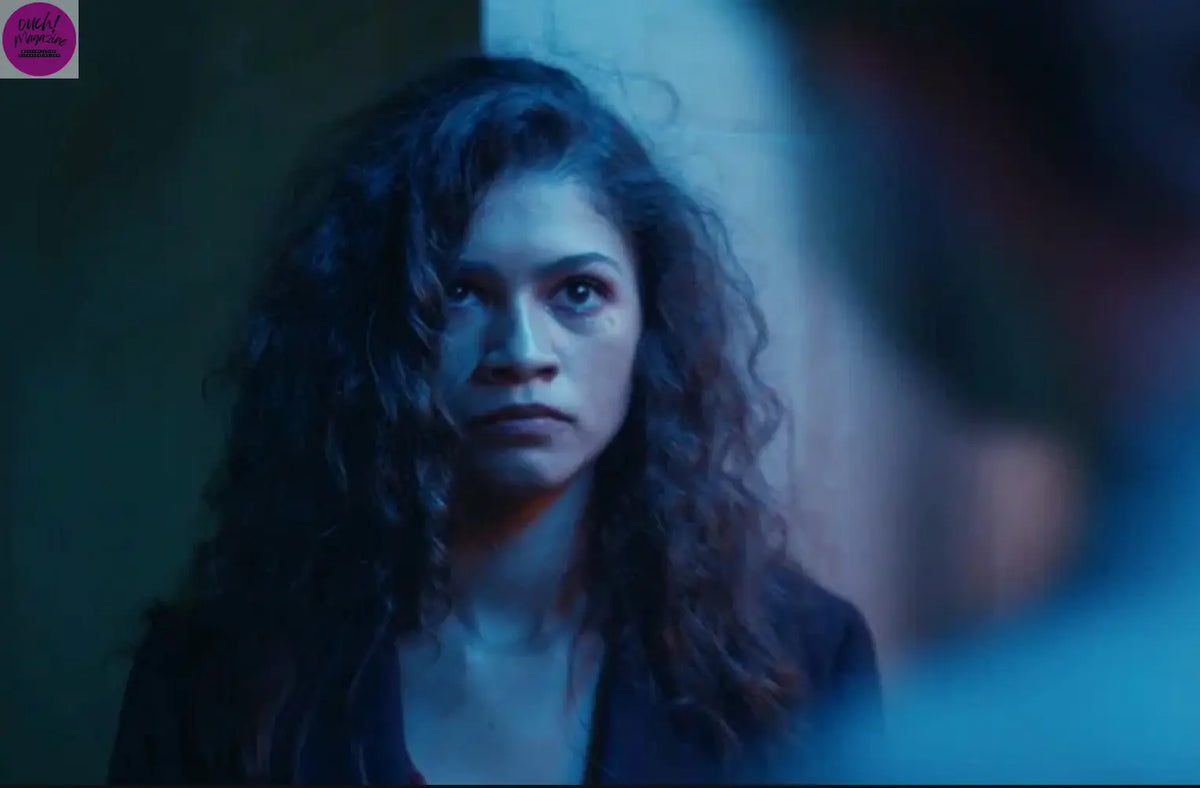 Euphoria Season 3 Review: Ending is here OUCH! MAGAZINE