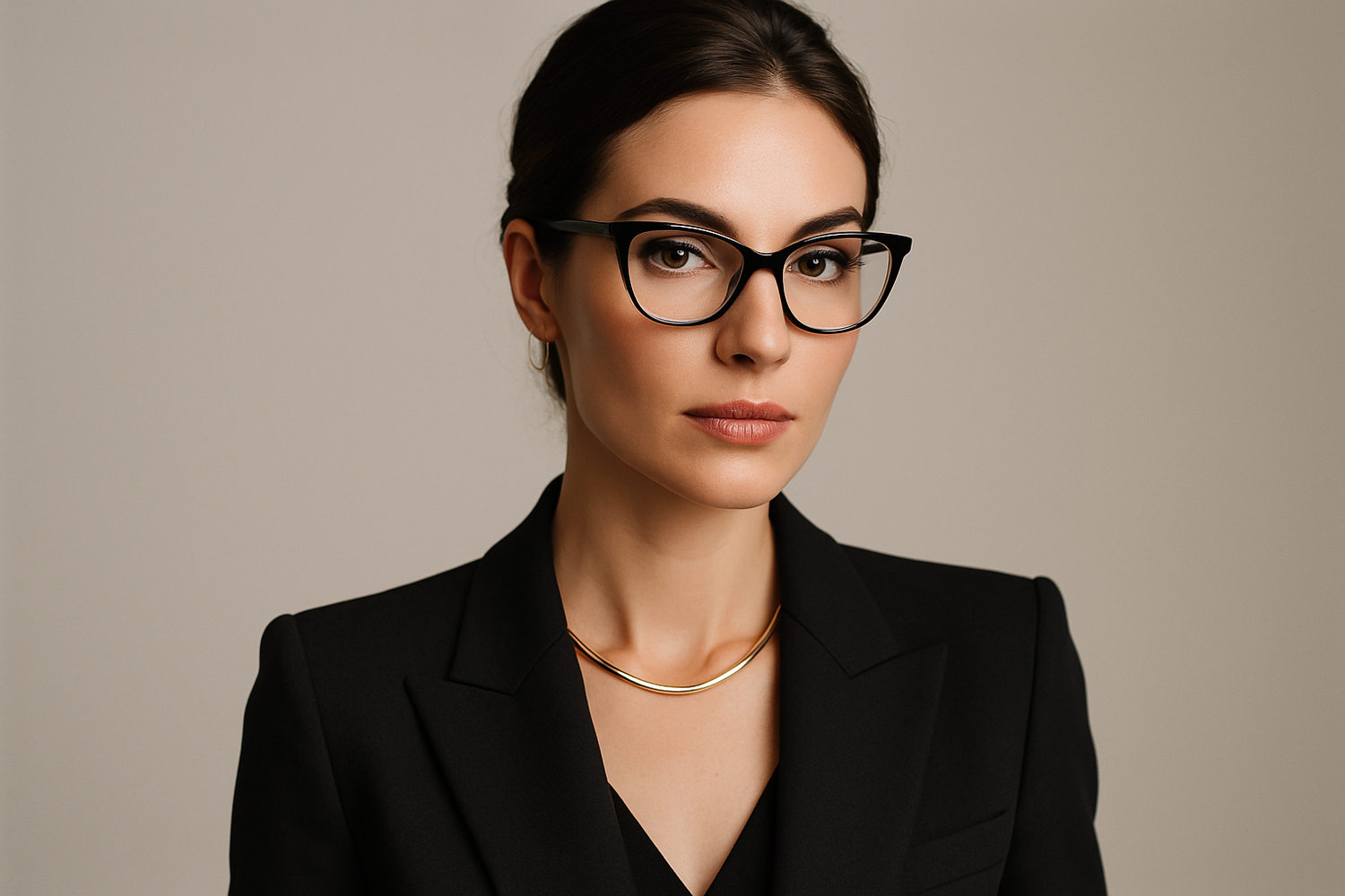 he Eyewear Trends Taking The World By Storm This Year (7 Styles)