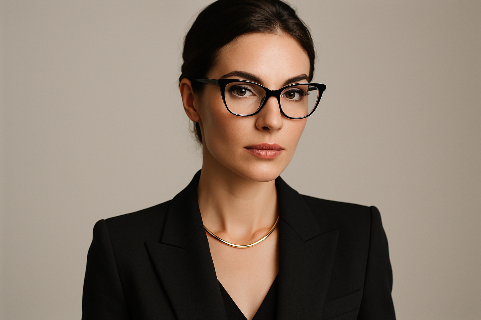 he Eyewear Trends Taking The World By Storm This Year (7 Styles)