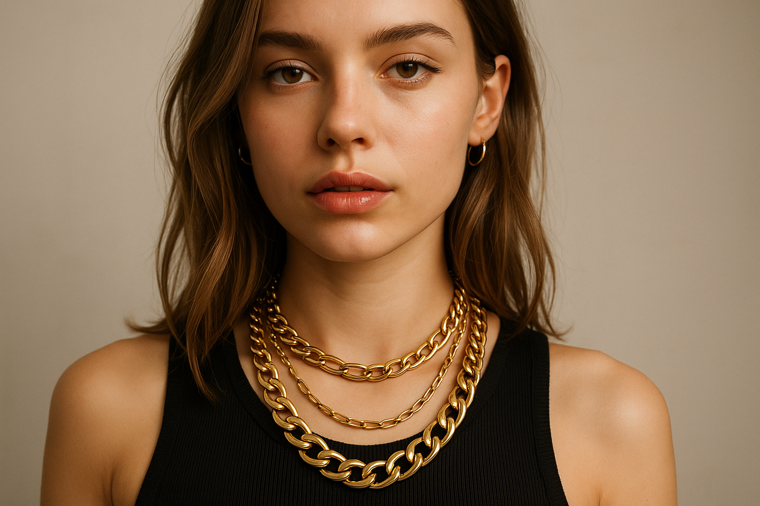 Choosing Jewelry That Reflects Your Personal Style