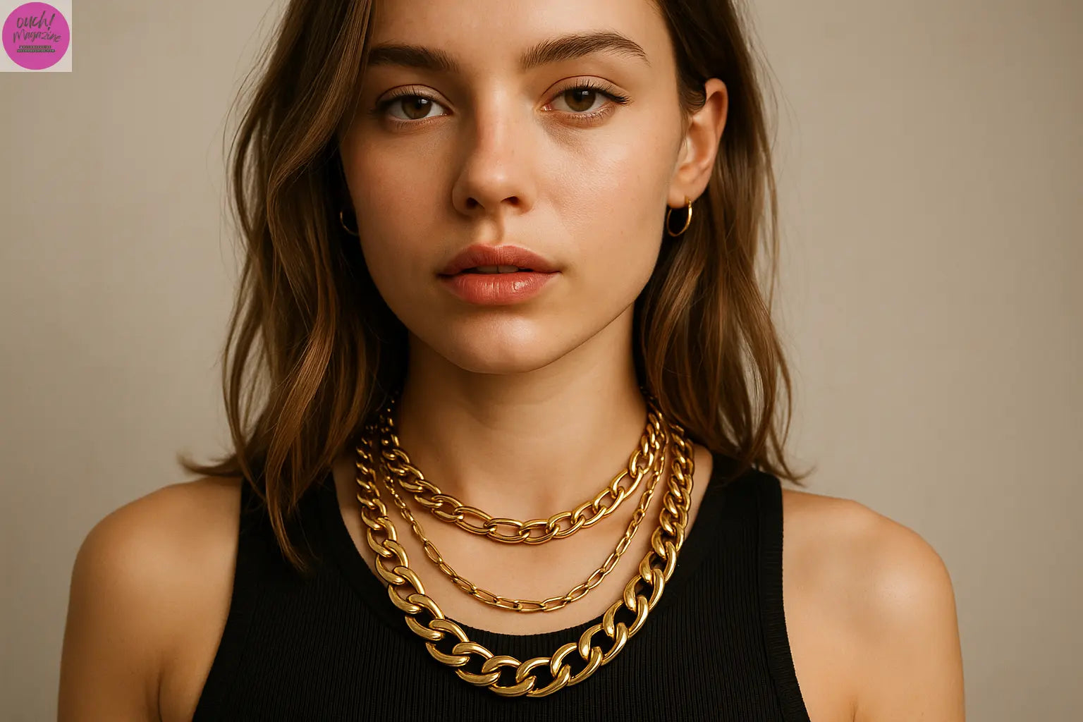 Choosing Jewelry That Reflects Your Personal Style