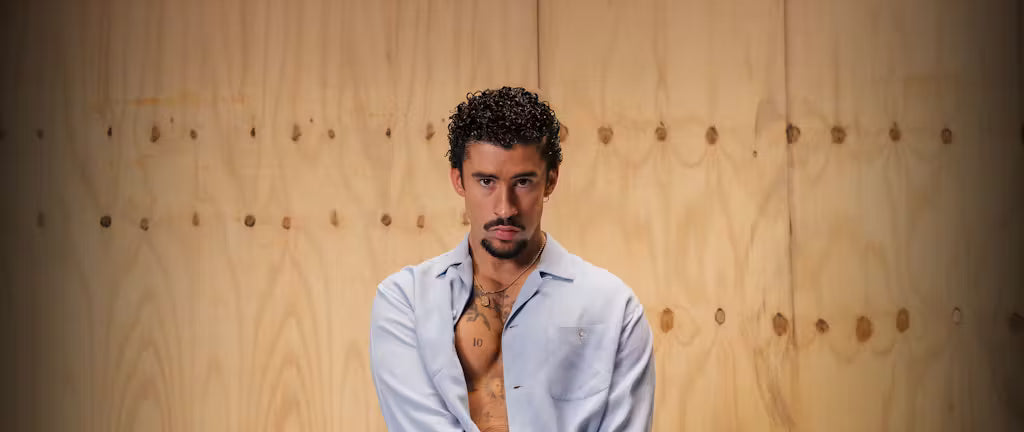 Bad Bunny Tickets DEC DATES