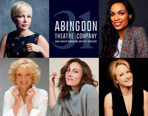 Abingdon Theatre Company’s 31st Anniversary Gala - Ouch! Magazine : Fashion Entertainment Blog and Publication