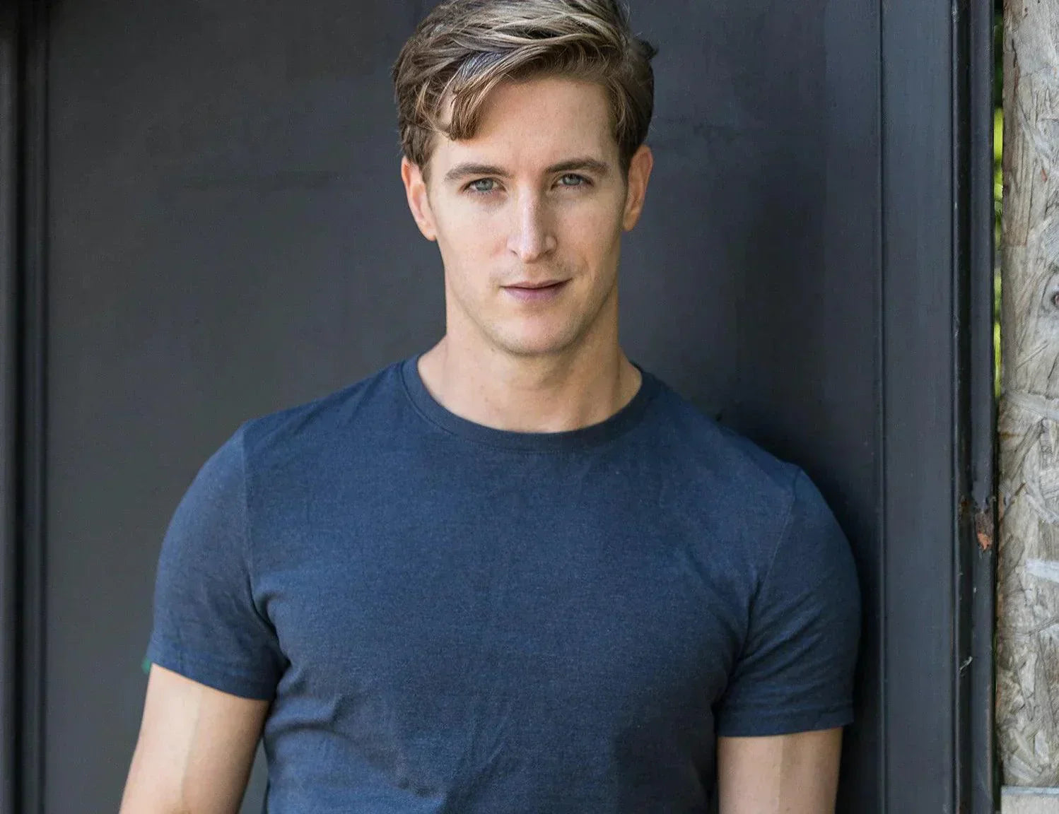 Actor Danny Mahoney Stars in "Purgatory" on Popstar! TV