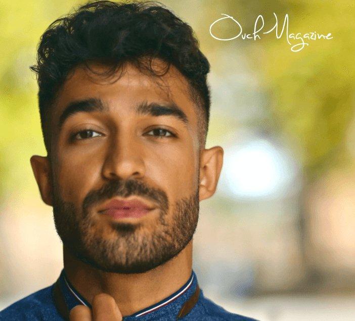 Actor-Sia-Alipour-stars-on-Tehran-Apple-TV OUCH MAGAZINE