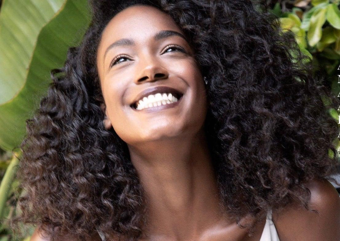 Actress Alise Willis Fresh Faces to Watch - OUCH! MAGAZINE 