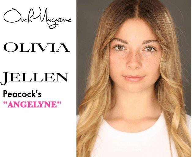 Actress-Olivia-Jellen-Interviews-of-Angelyne-on-Peacok OUCH MAGAZINE
