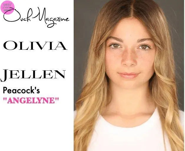 Actress-Olivia-Jellen-Interviews-of-Angelyne-on-Peacok OUCH MAGAZINE