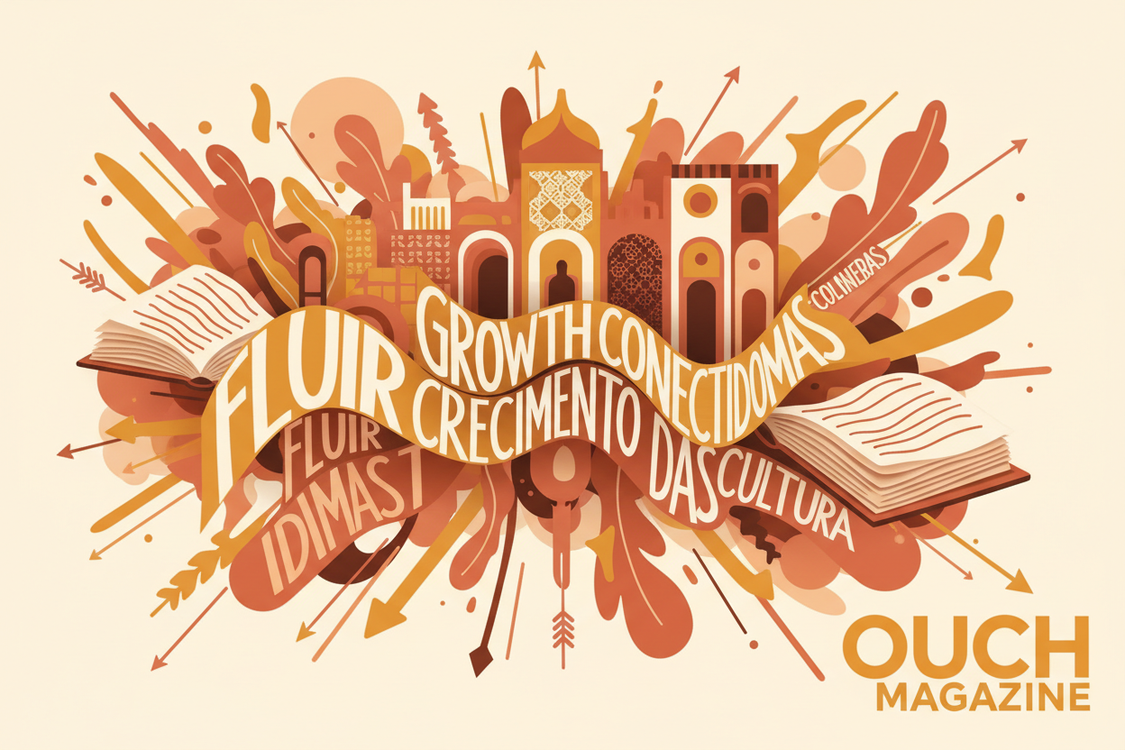 5 Ways To Build Spanish Skills For Communicating With International Clients