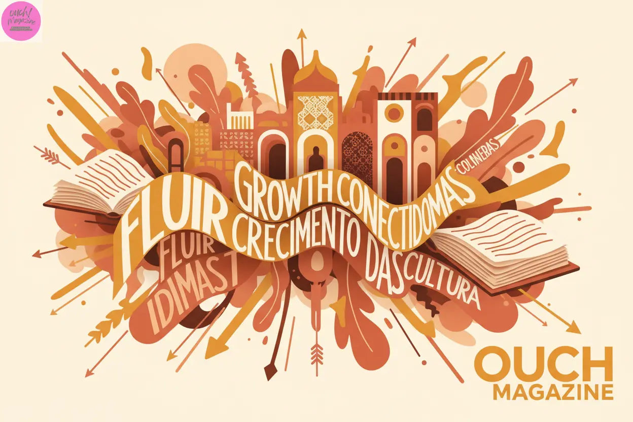 5 Ways To Build Spanish Skills For Communicating With International Clients OUCH! MAGAZINE