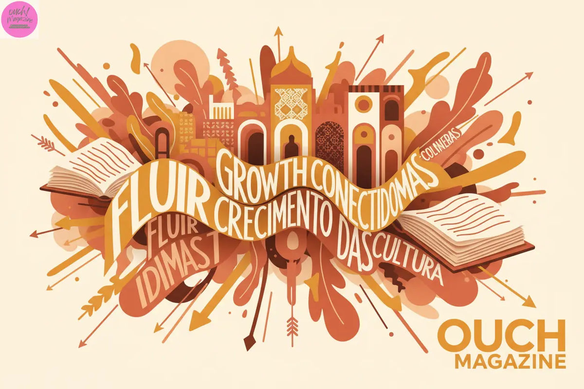 5 Ways To Build Spanish Skills For Communicating With International Clients OUCH! MAGAZINE