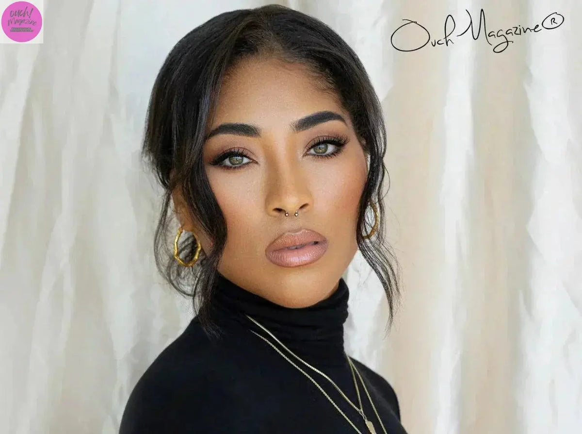 Adriyan Rae Paramount + The GAME