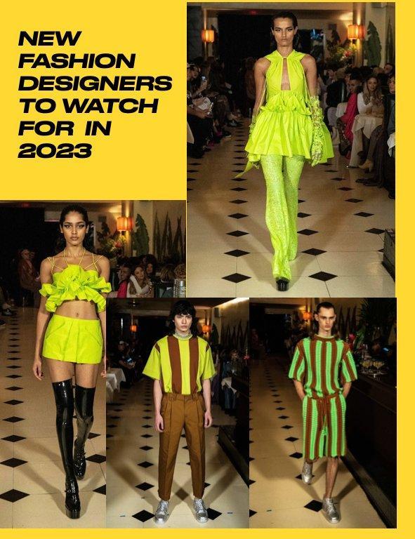 AKNVAS-SS23-Unisex-Collection-for-NYFW OUCH MAGAZINE