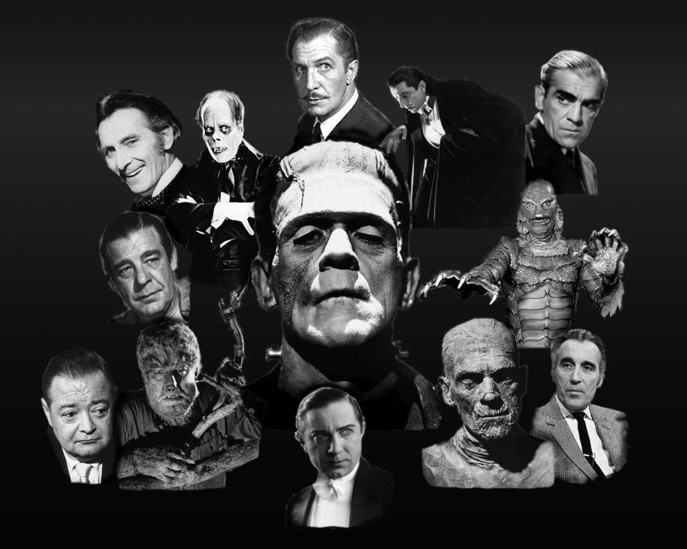 AMC’s horror, “Best stuff to watch on Halloween” streaming platform, Shudder