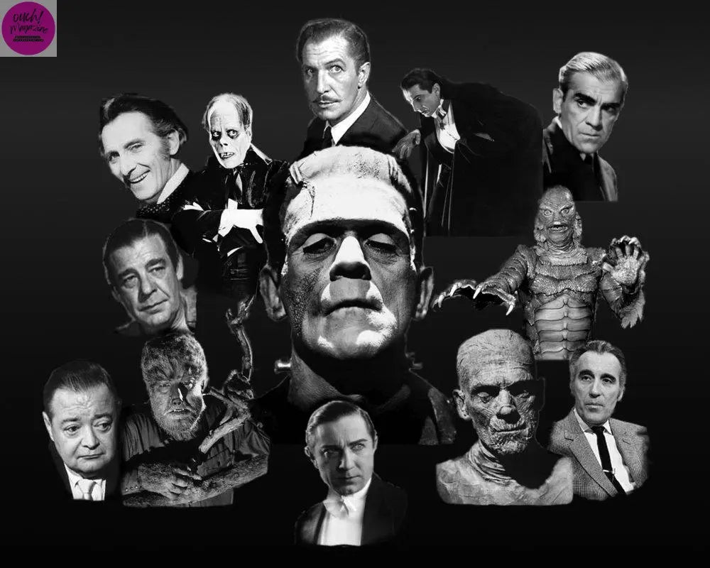 AMC’s horror, “Best stuff to watch on Halloween” streaming platform, Shudder - OUCH! MAGAZINE 
