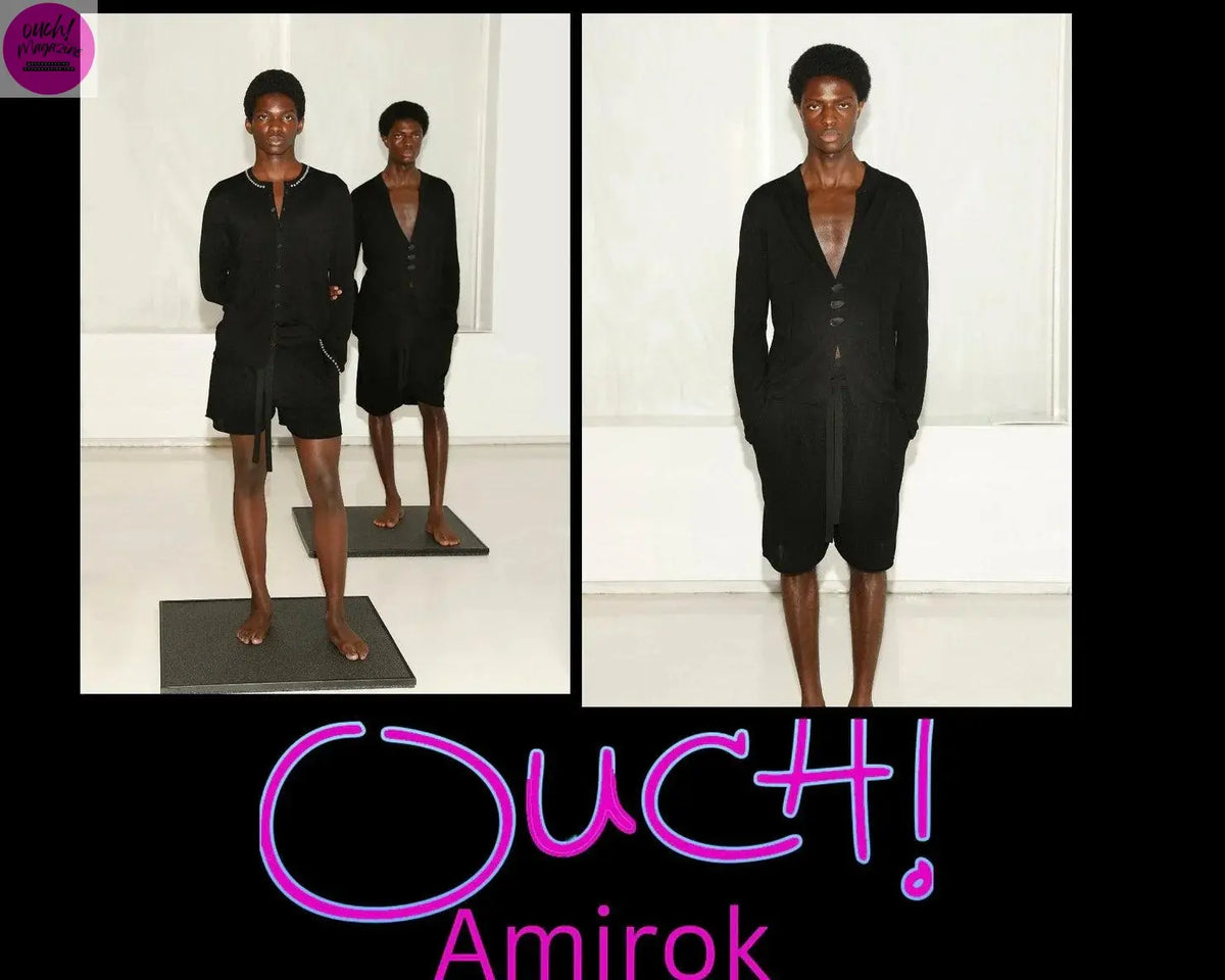 Amirok-NYFW-ss23 OUCH MAGAZINE